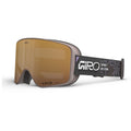 Giro Method Snow Goggle - Canyon Clay/Petrol - Traditional Goggle