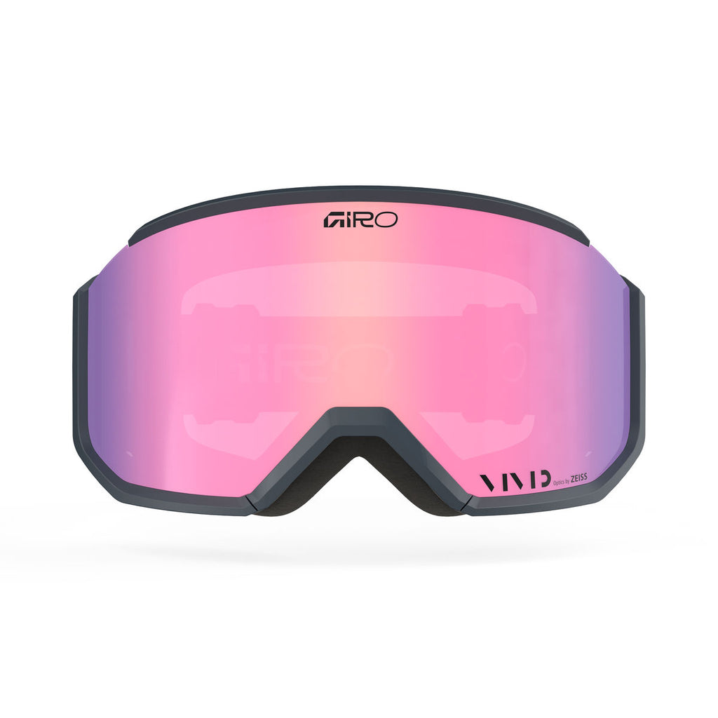 Giro Revolt Pro Snow Goggle - Sapphire/Royal - Giro MAG Goggle - alternate view 4
