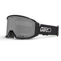 Giro Revolt Pro Snow Goggle - Black/Onyx - MAG Goggle