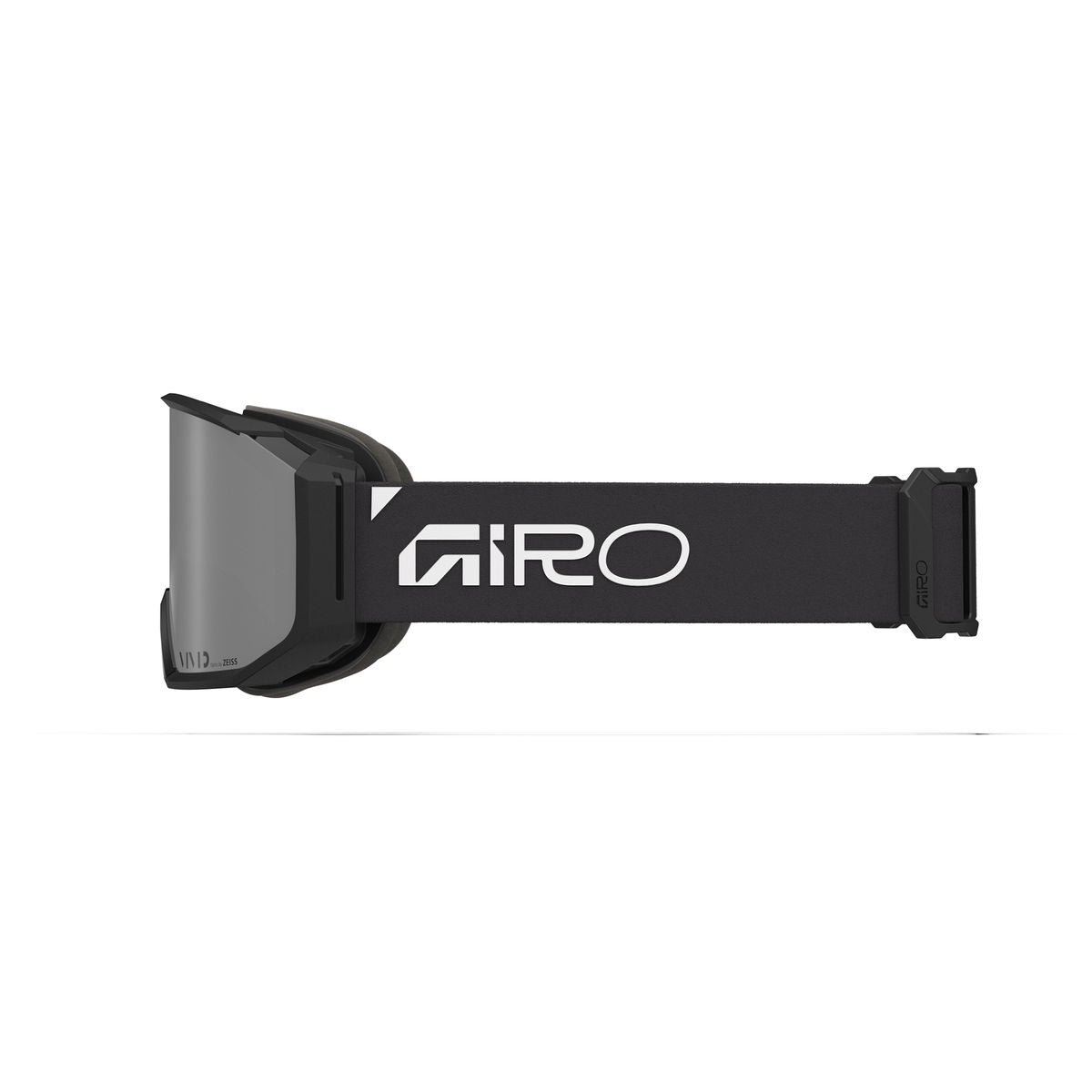 Giro Revolt Pro Snow Goggle - Black/Onyx - Giro MAG Goggle - alternate view 2