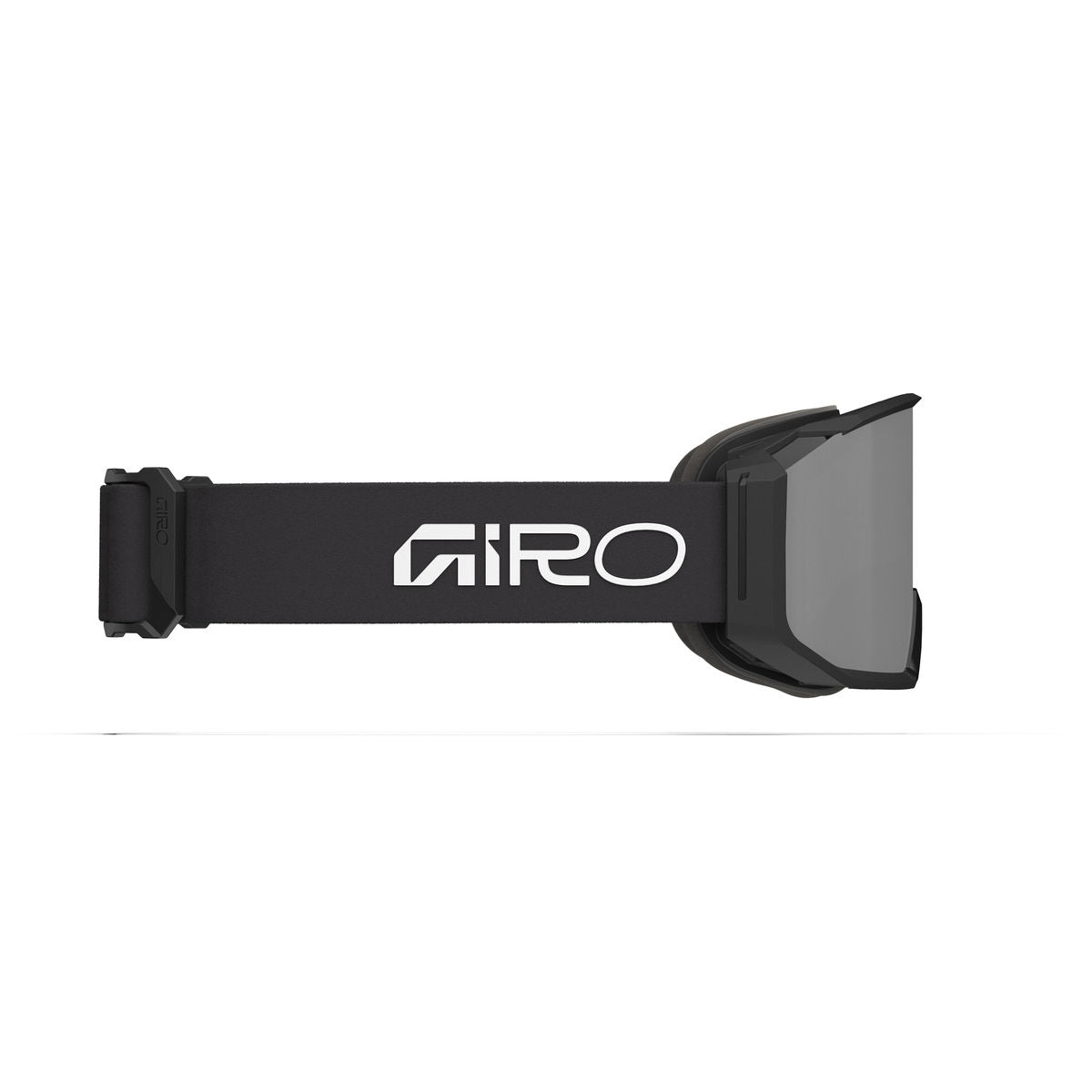 Giro Revolt Pro Snow Goggle - Black/Onyx - Giro MAG Goggle - alternate view 3