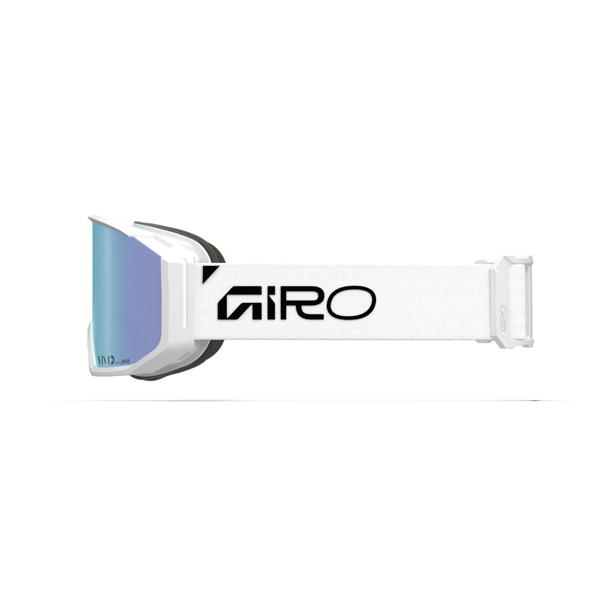 Giro Revolt Pro Snow Goggle - White/Royal - Giro MAG Goggle - alternate view 2