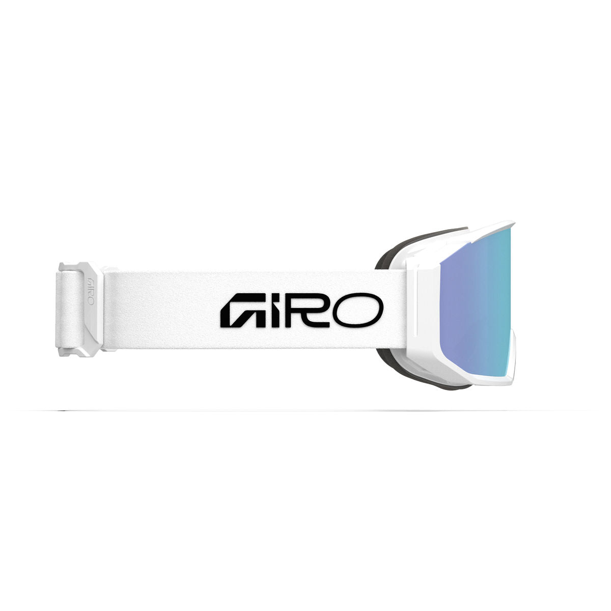 Giro Revolt Pro Snow Goggle - White/Royal - Giro MAG Goggle - alternate view 3