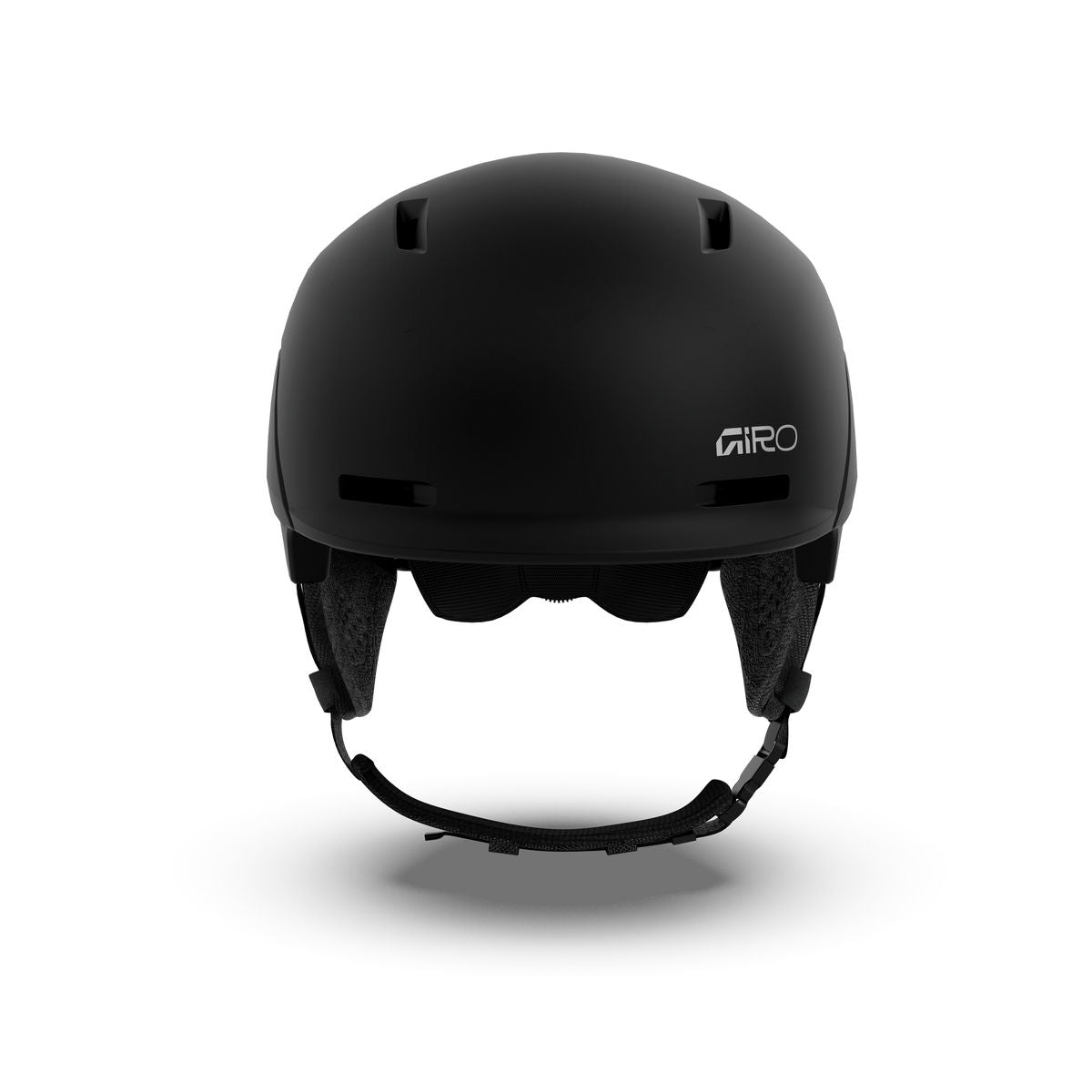 Giro Neo MIPS II Snow Helmet - Matte Black - Giro Mips - alternate view 3