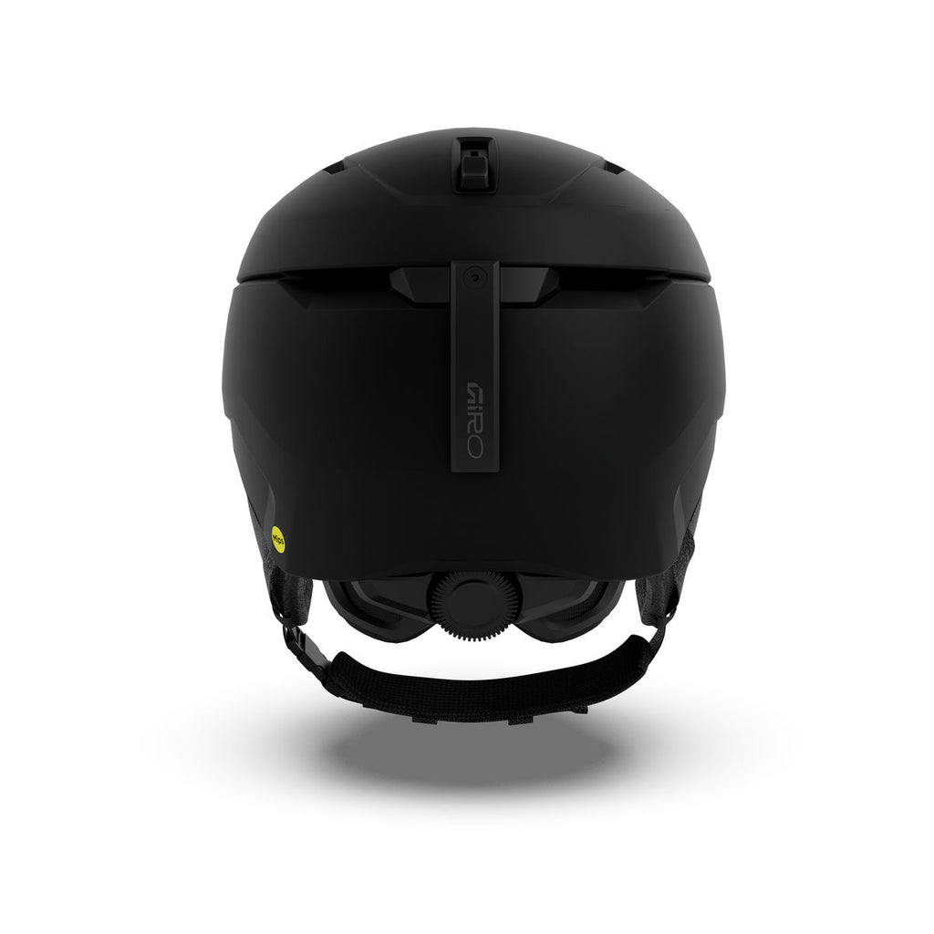Giro Neo MIPS II Snow Helmet - Matte Black - Giro Mips - alternate view 4
