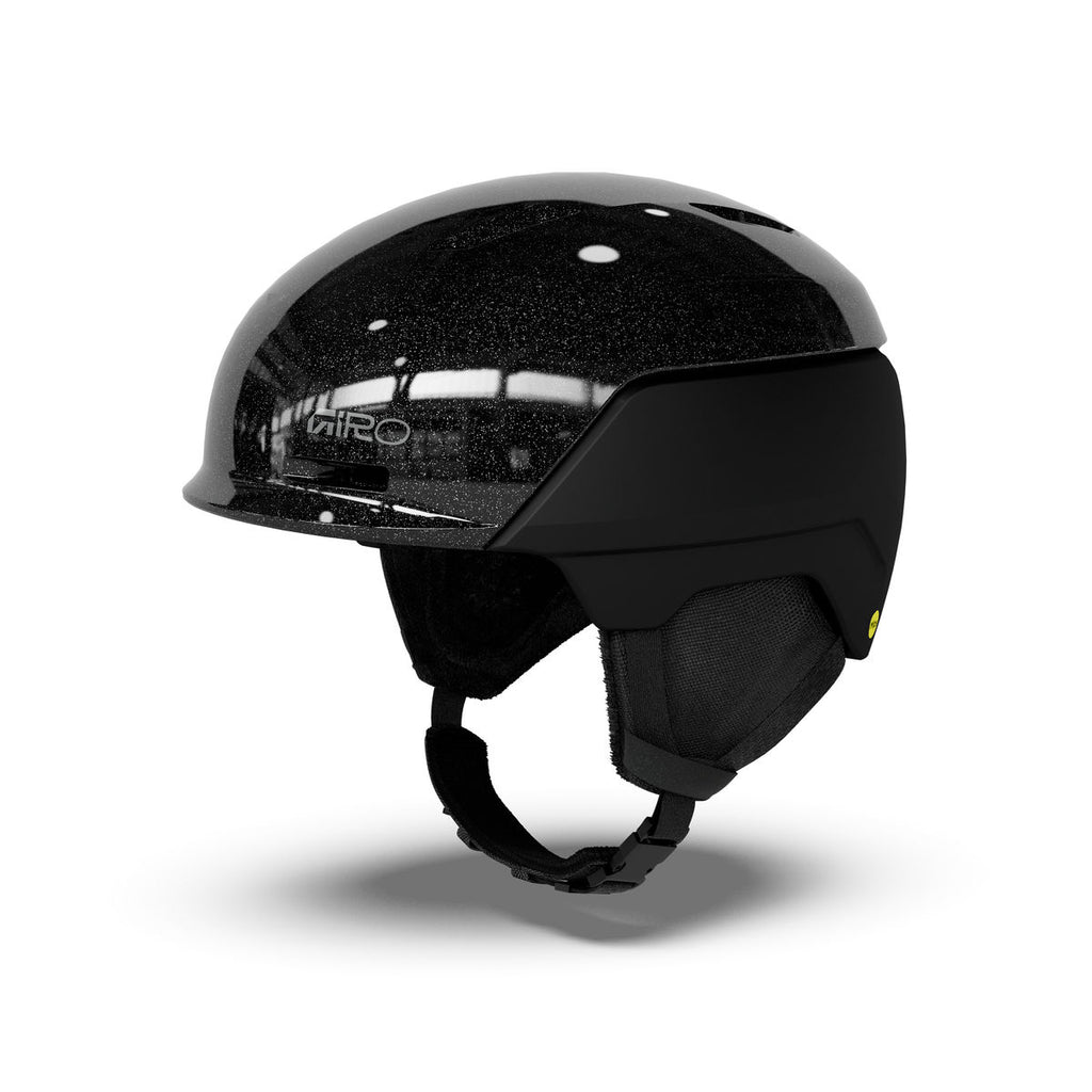 Giro Neo MIPS II Snow Helmet - Black Pearl - Giro Mips
