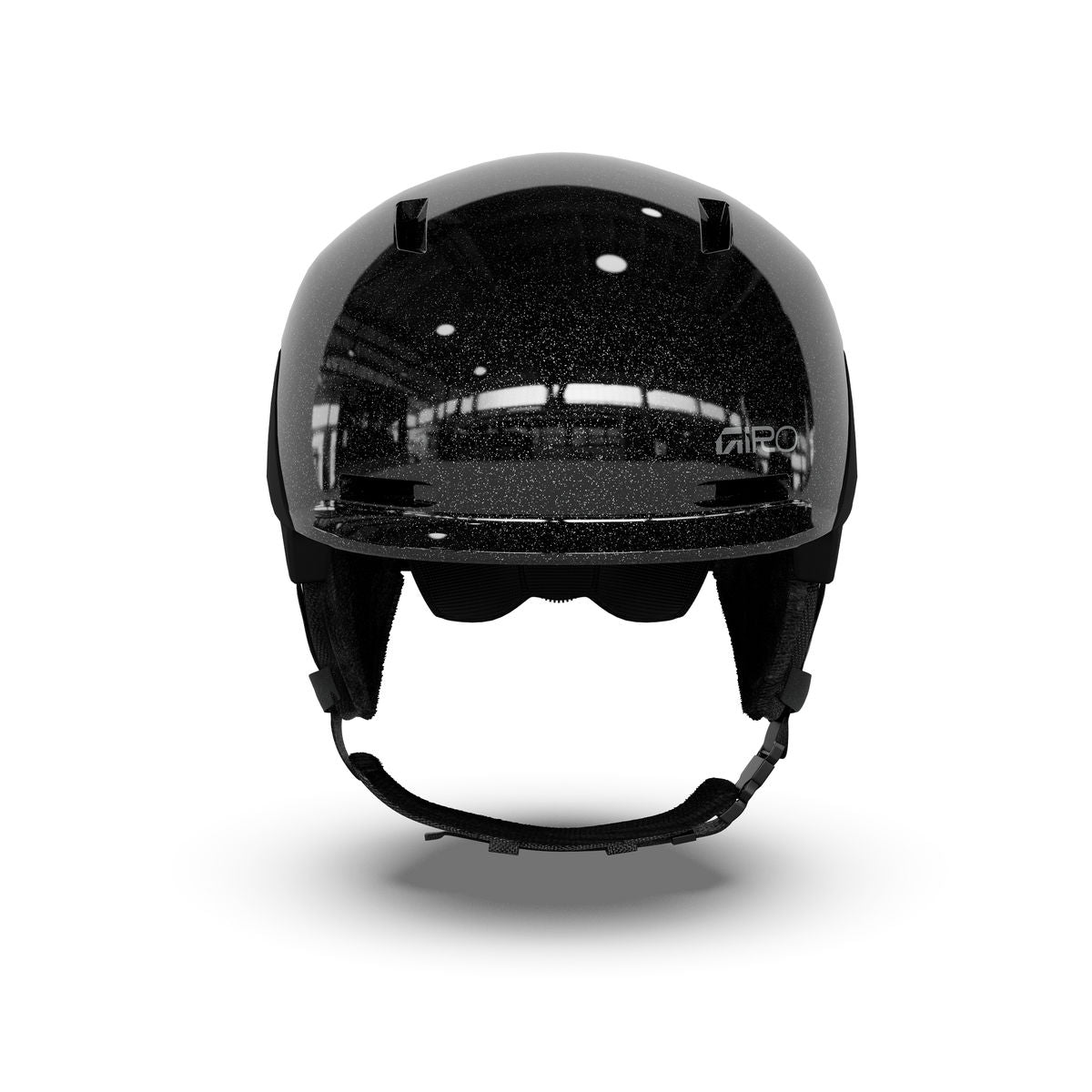 Giro Neo MIPS II Snow Helmet - Black Pearl - Giro Mips - alternate view 3