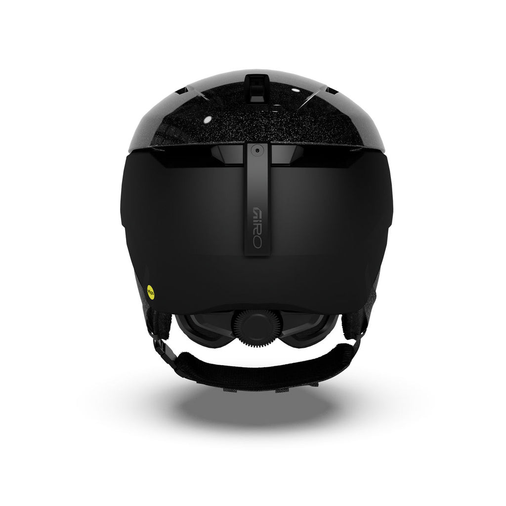 Giro Neo MIPS II Snow Helmet - Black Pearl - Giro Mips - alternate view 4