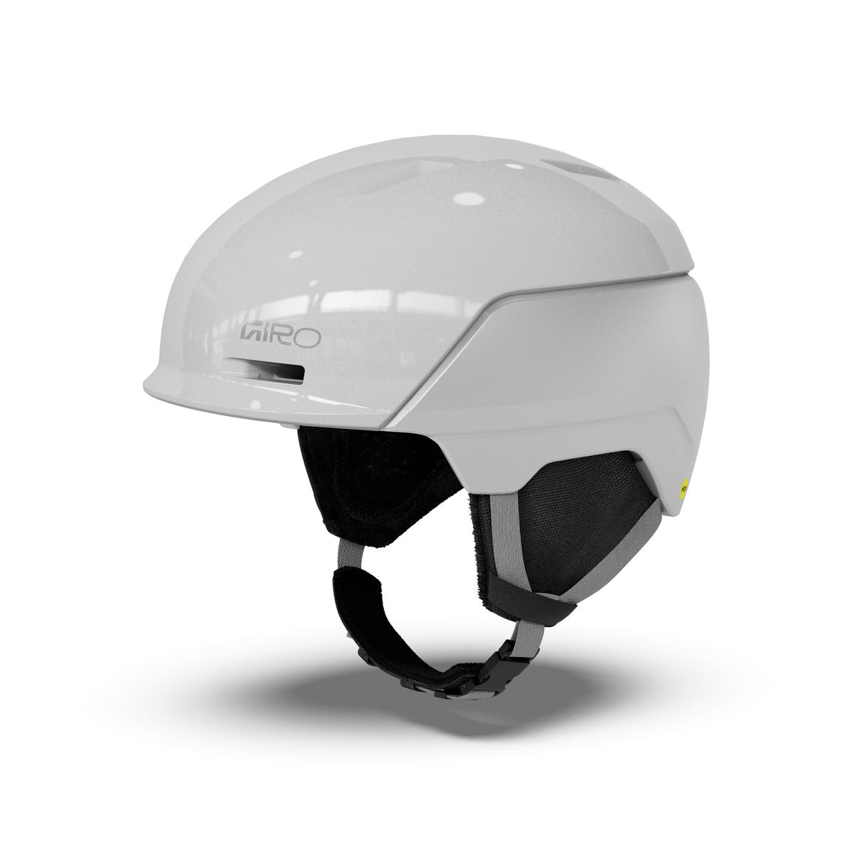 Giro Neo MIPS II Snow Helmet - Pearl White - Giro Mips