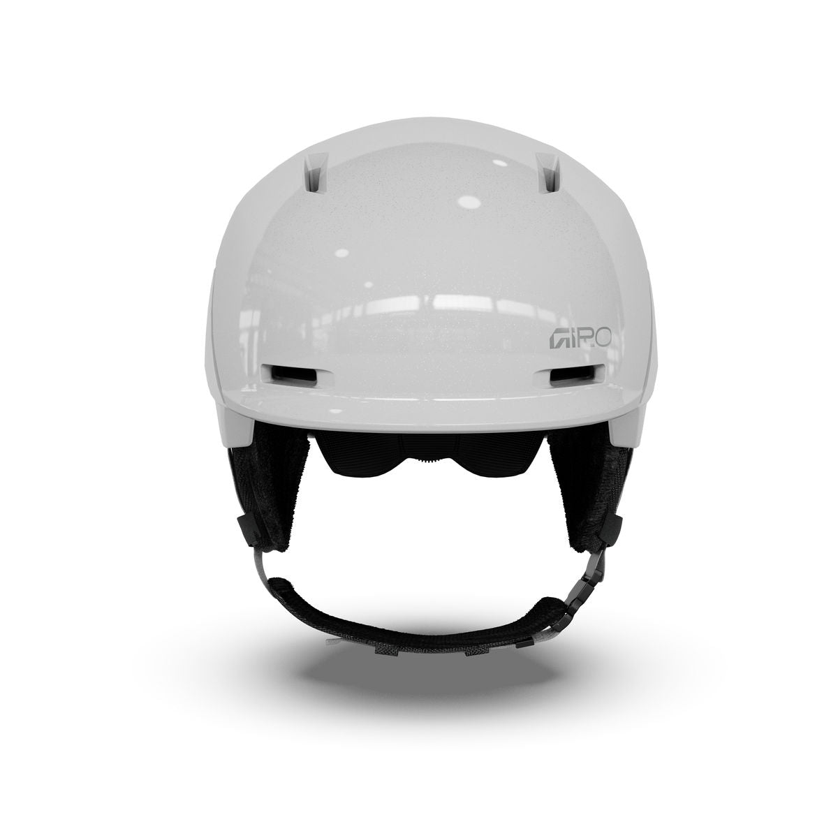 Giro Neo MIPS II Snow Helmet - Pearl White - Giro Mips - alternate view 3