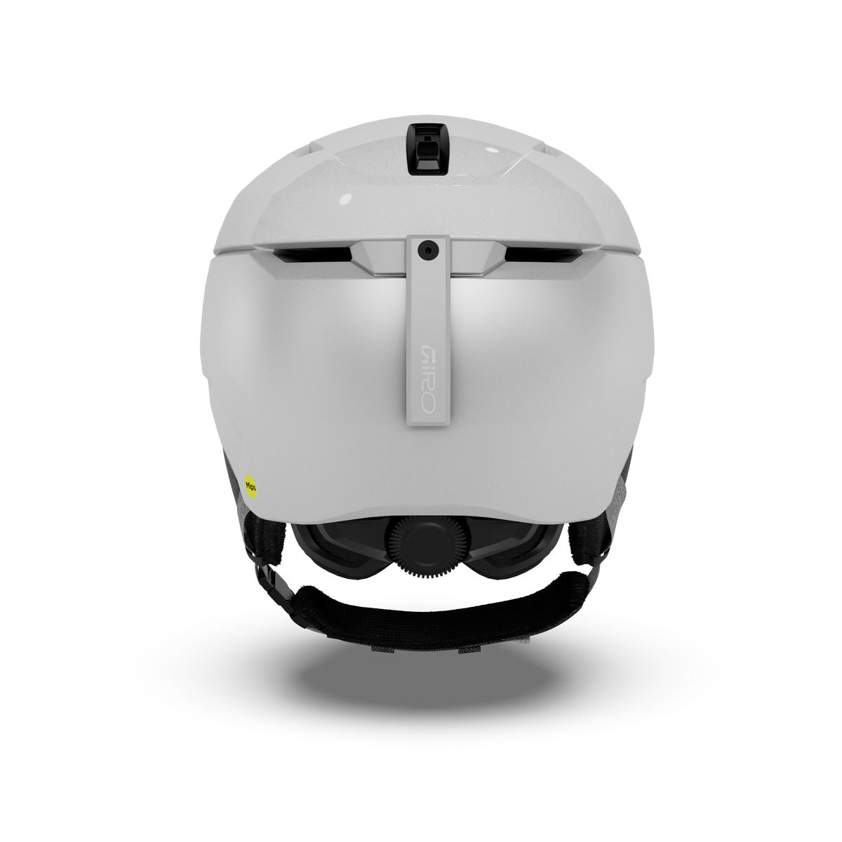 Giro Neo MIPS II Snow Helmet - Pearl White - Giro Mips - alternate view 4