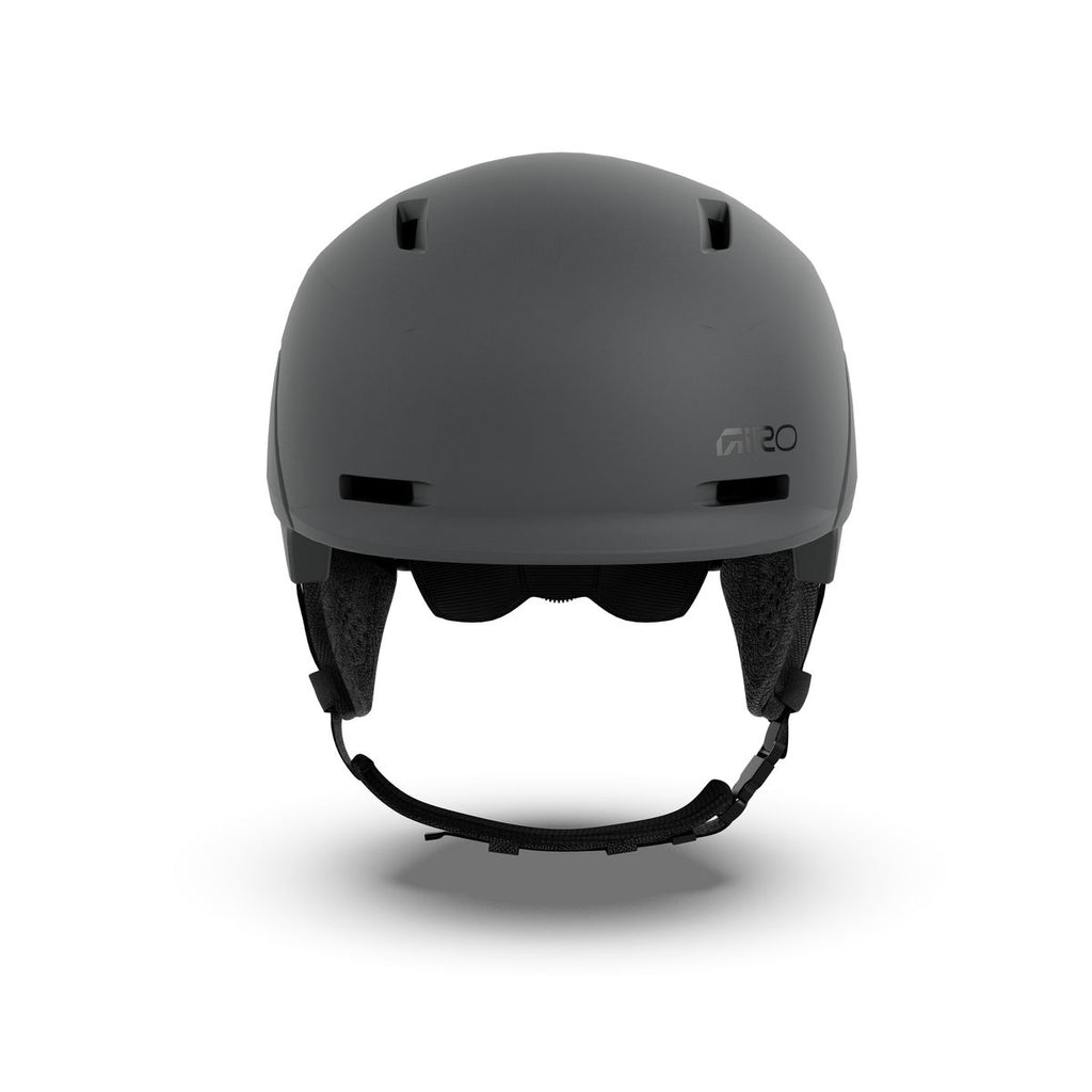 Giro Neo MIPS II Snow Helmet - Titanium - Giro Mips - alternate view 3