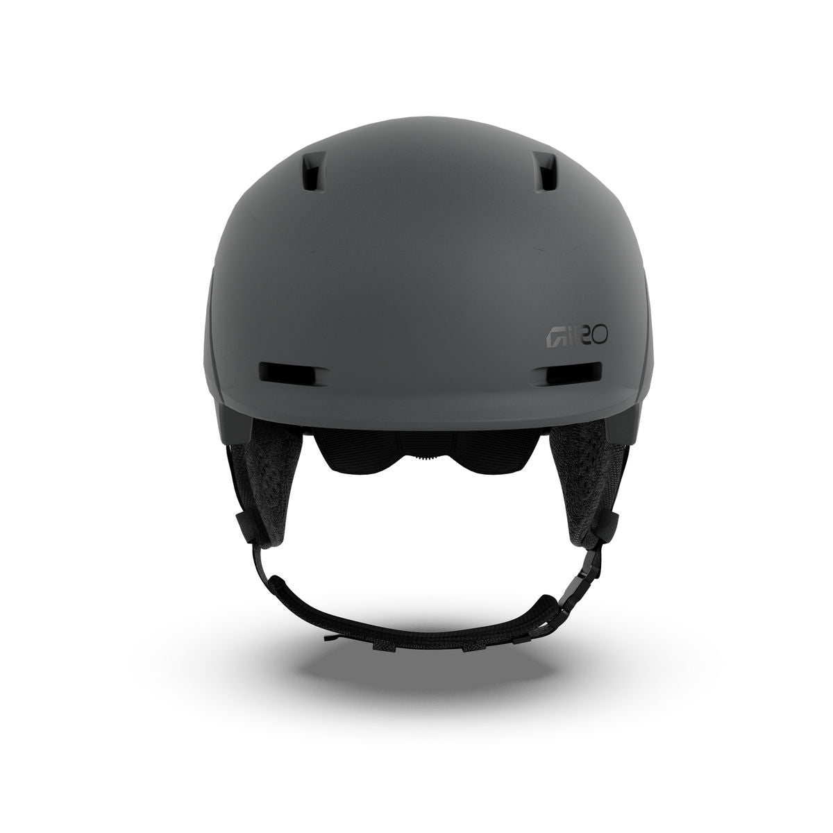 Giro Neo MIPS II Snow Helmet - Titanium - Giro Mips - alternate view 3