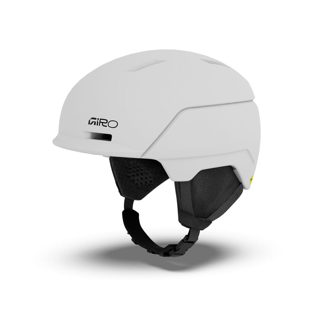 Giro Neo MIPS II Snow Helmet - Matte White - Giro Mips