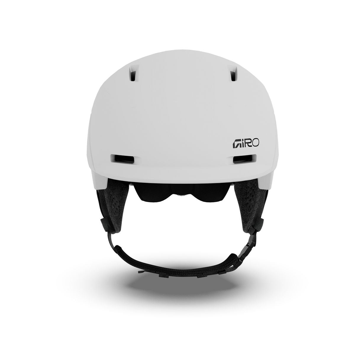 Giro Neo MIPS II Snow Helmet - Matte White - Giro Mips - alternate view 3