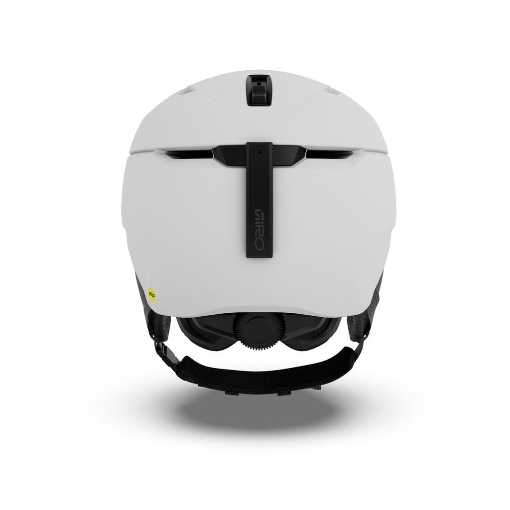 Giro Neo MIPS II Snow Helmet - Matte White - Giro Mips - alternate view 4