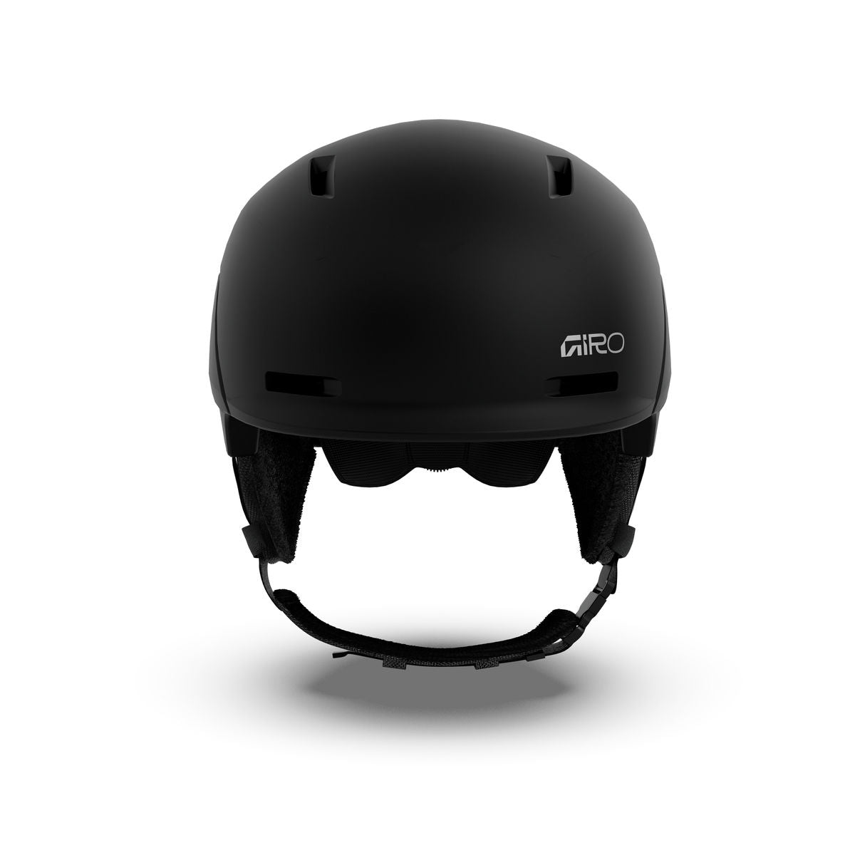 Giro Kids' Neo MIPS Jr. II Snow Helmet - Matte Black - Giro Mips - alternate view 3