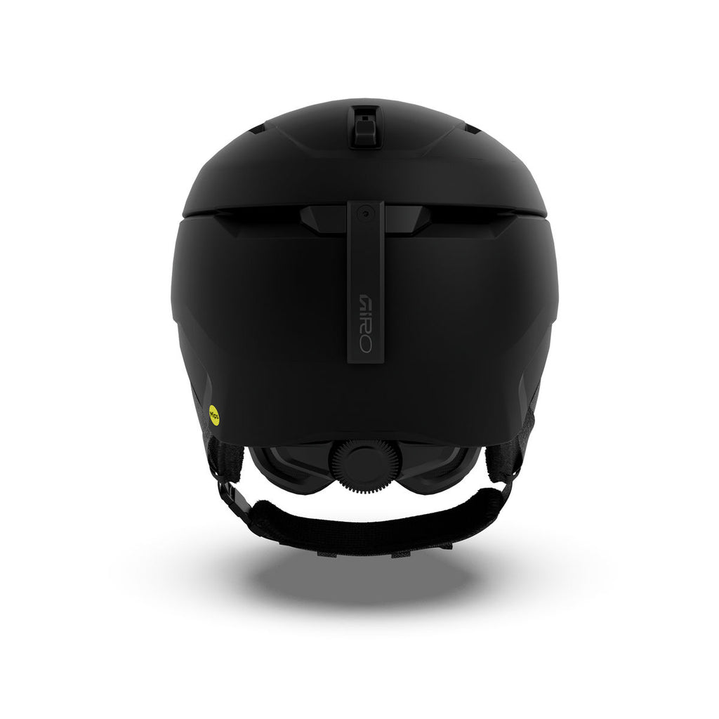 Giro Kids' Neo MIPS Jr. II Snow Helmet - Matte Black - Giro Mips - alternate view 4