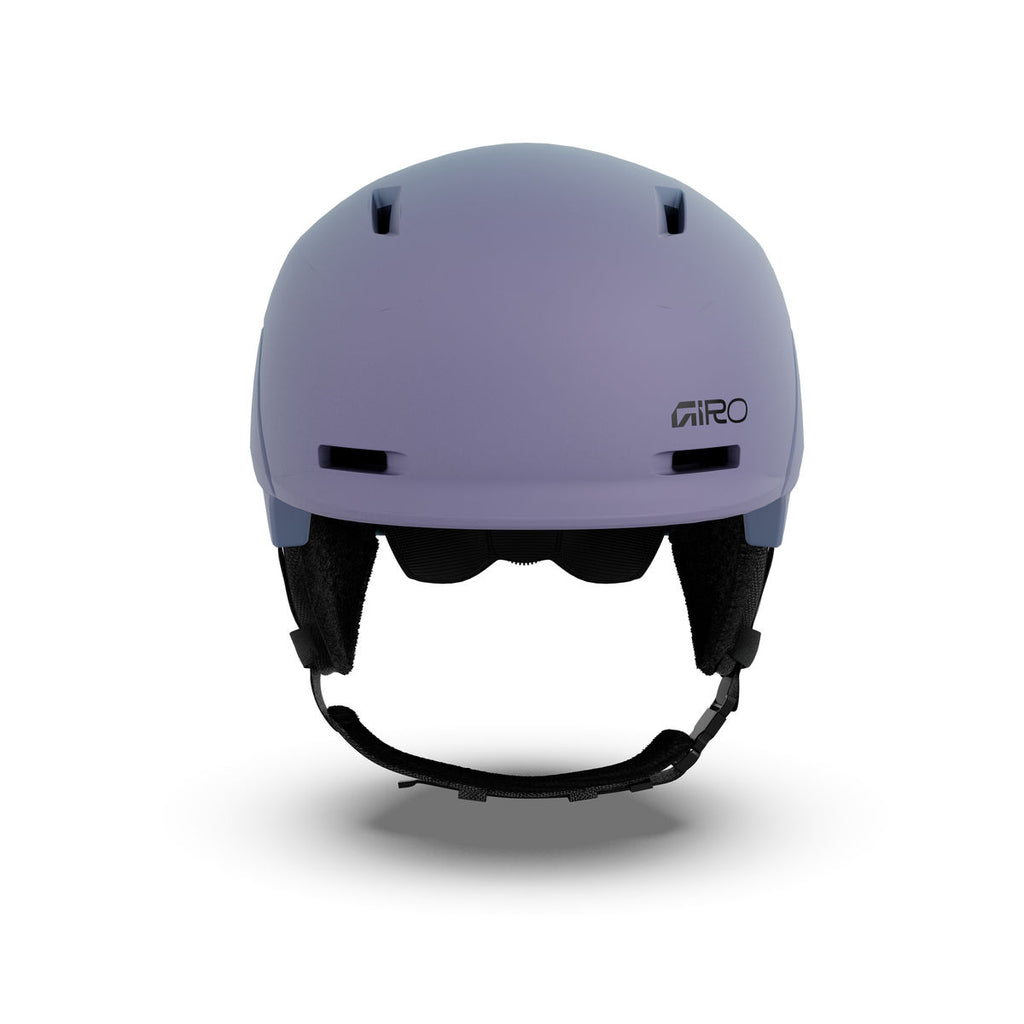 Giro Kids' Neo MIPS Jr. II Snow Helmet - Lavender - Giro Mips - alternate view 3
