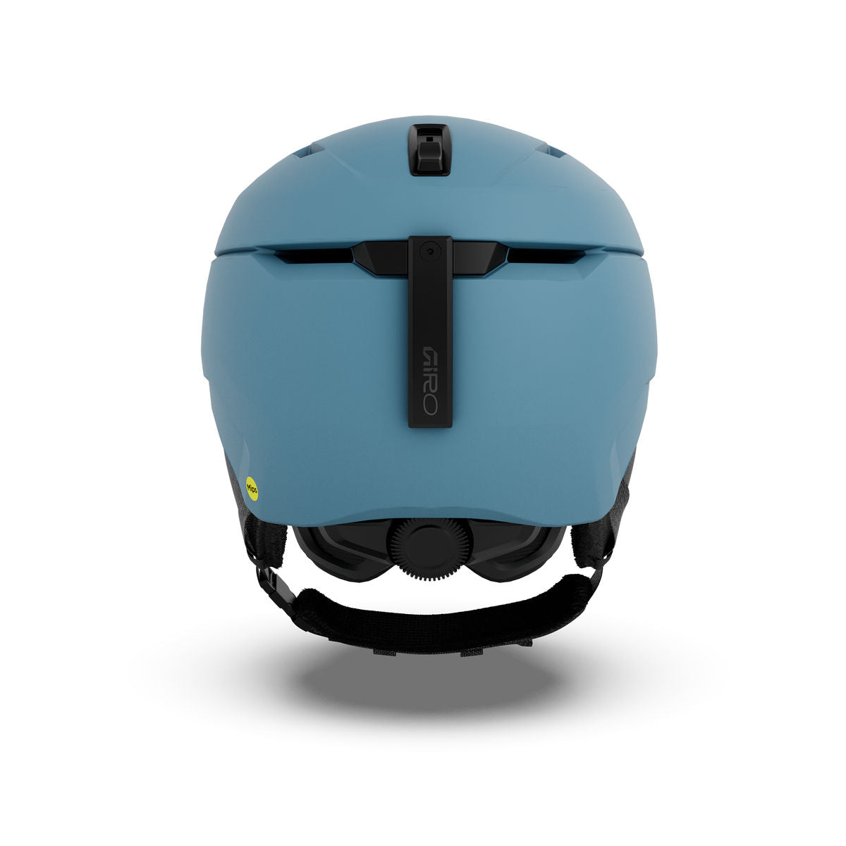 Giro Kids' Neo MIPS Jr. II Snow Helmet - Lavender - Giro Mips - alternate view 4