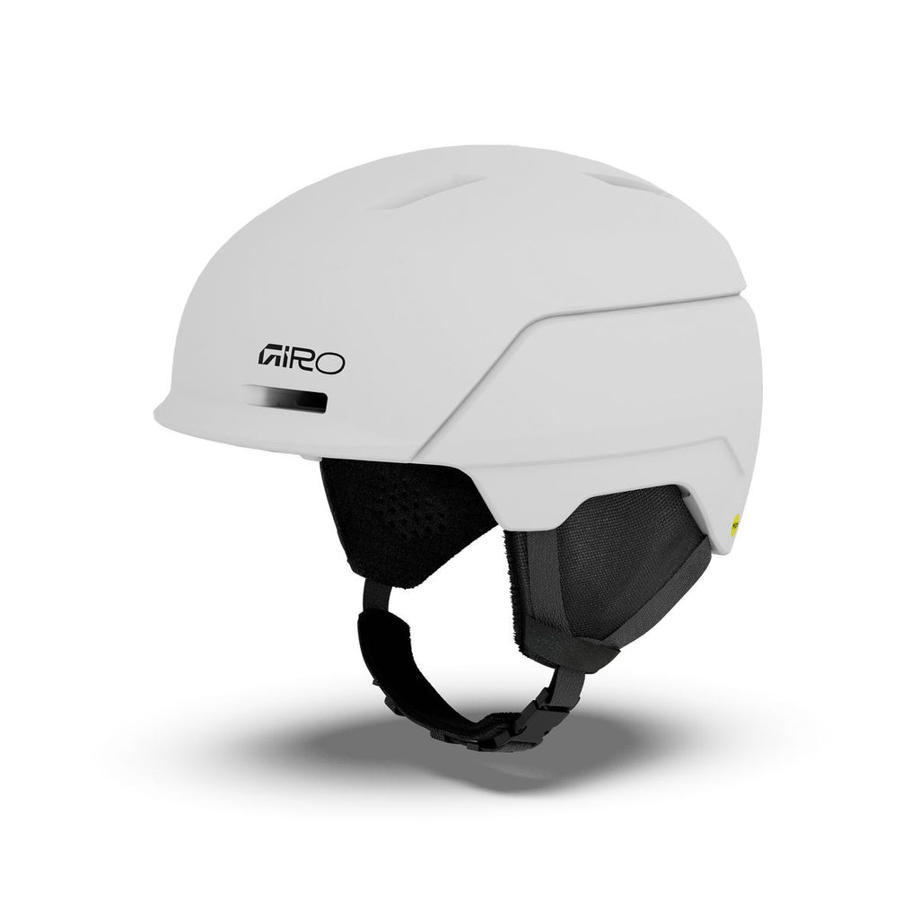 Giro Kids' Neo MIPS Jr. II Snow Helmet - Matte White - Giro Mips