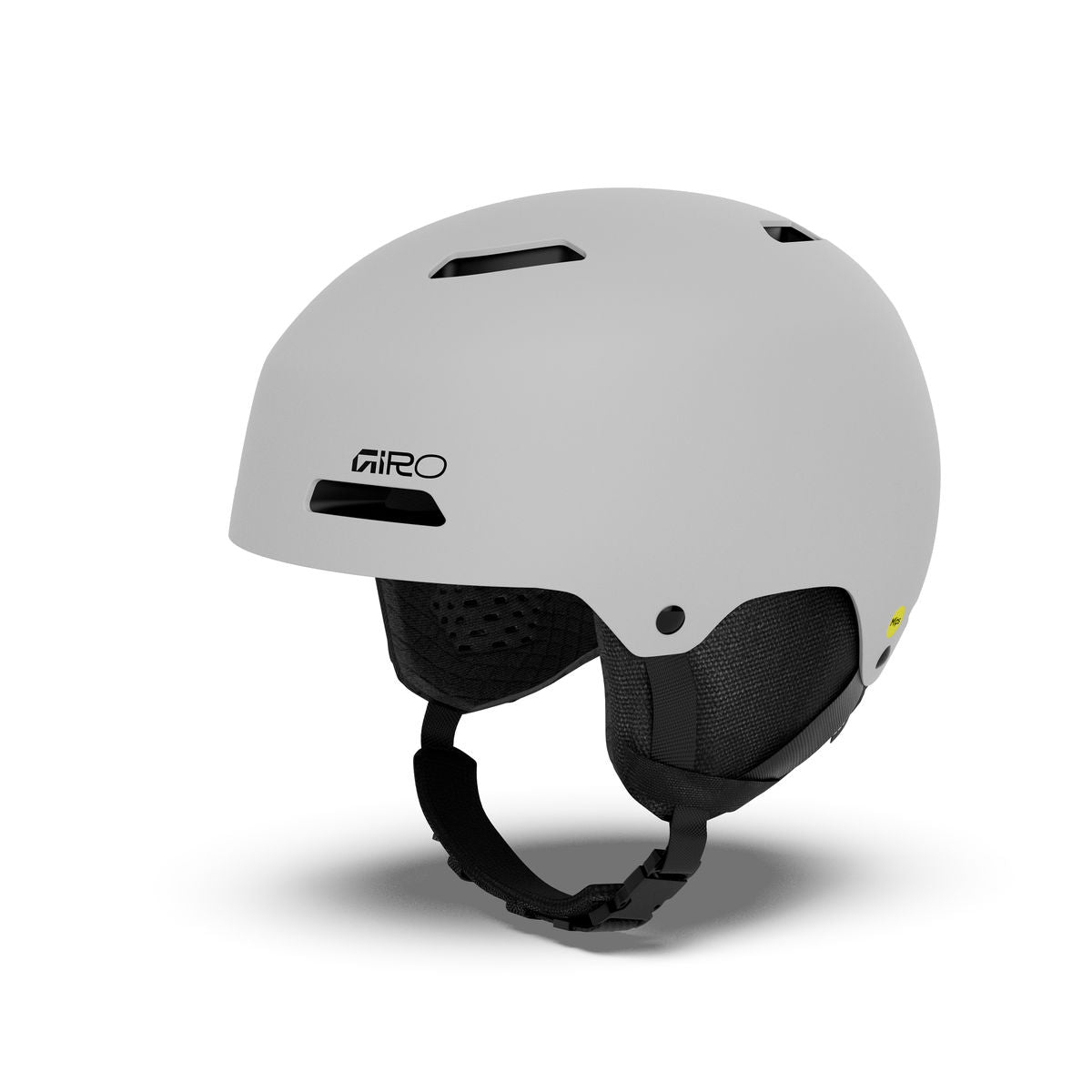 Giro Ledge MIPS Snow Helmet - Matte White - Giro Mips
