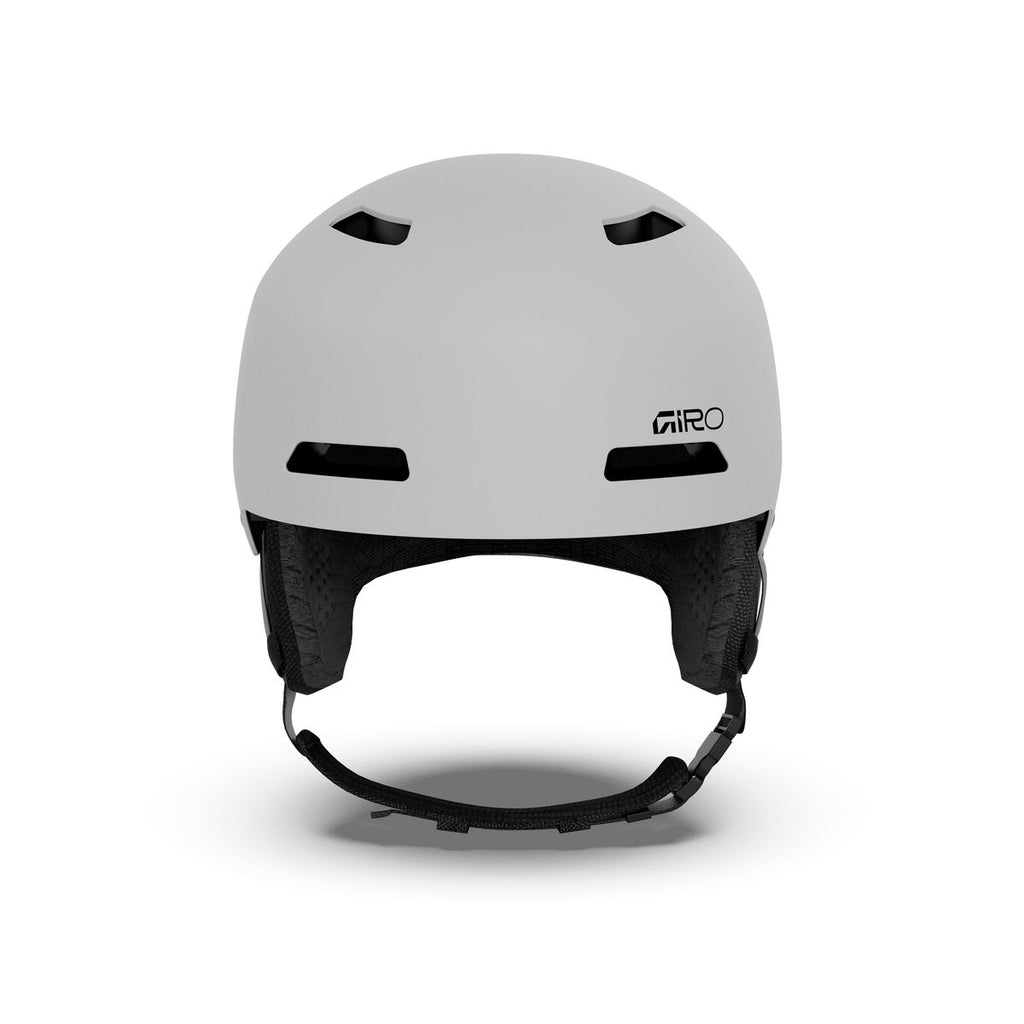 Giro Ledge MIPS Snow Helmet - Matte White - Giro Mips - alternate view 3