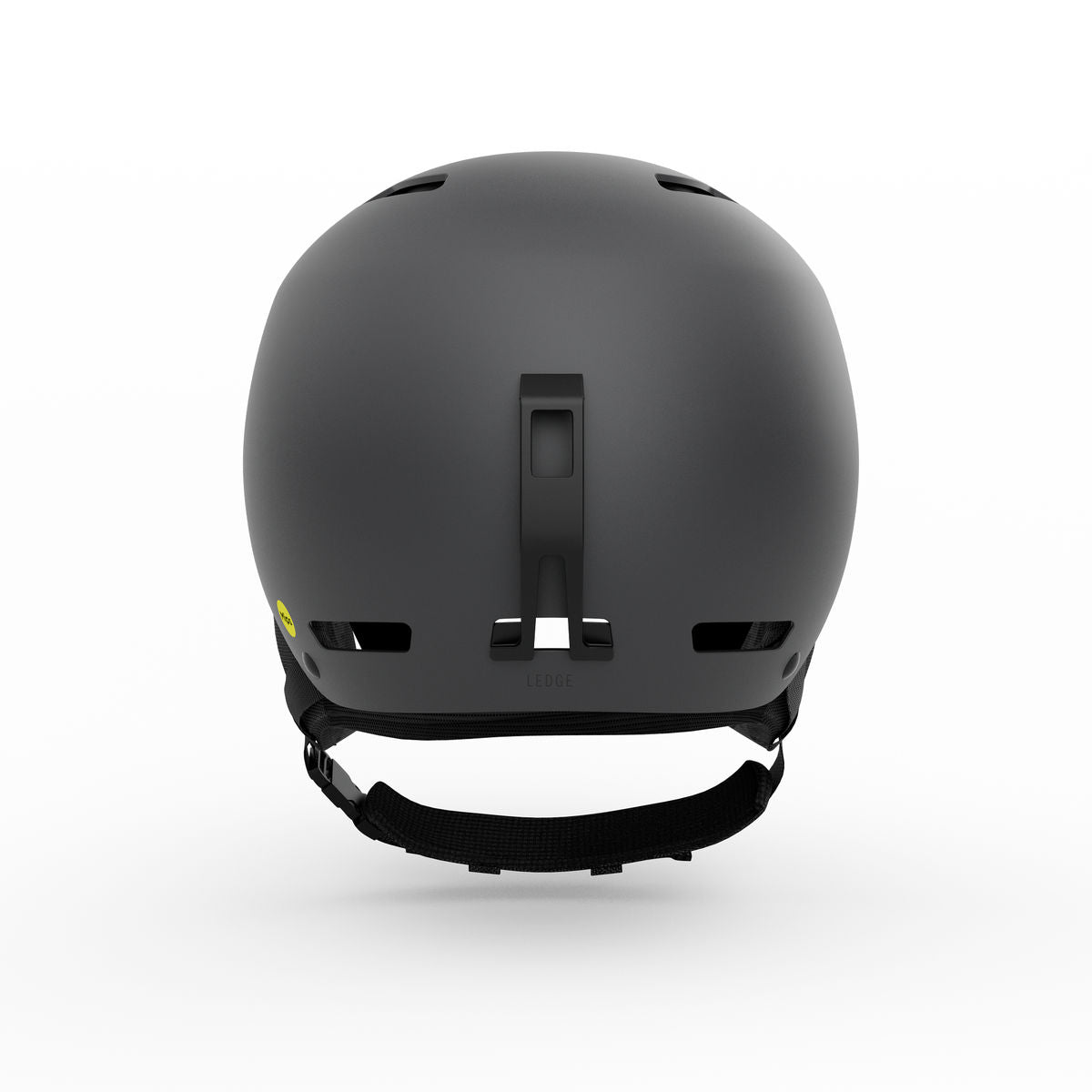 Giro Ledge MIPS Snow Helmet - Graphite - Giro Mips - alternate view 4