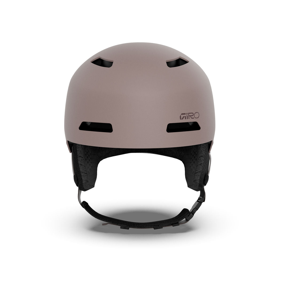 Giro Ledge MIPS Snow Helmet - Cloud Grey - Giro Mips - alternate view 3