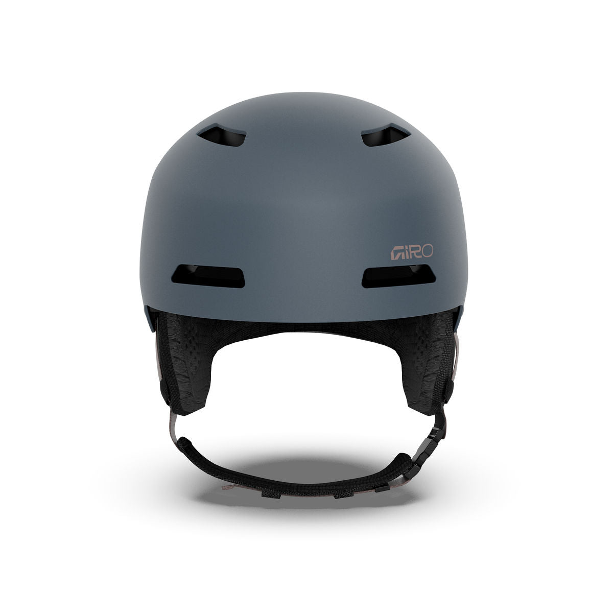 Giro Ledge MIPS Snow Helmet - Sapphire - Giro Mips - alternate view 3