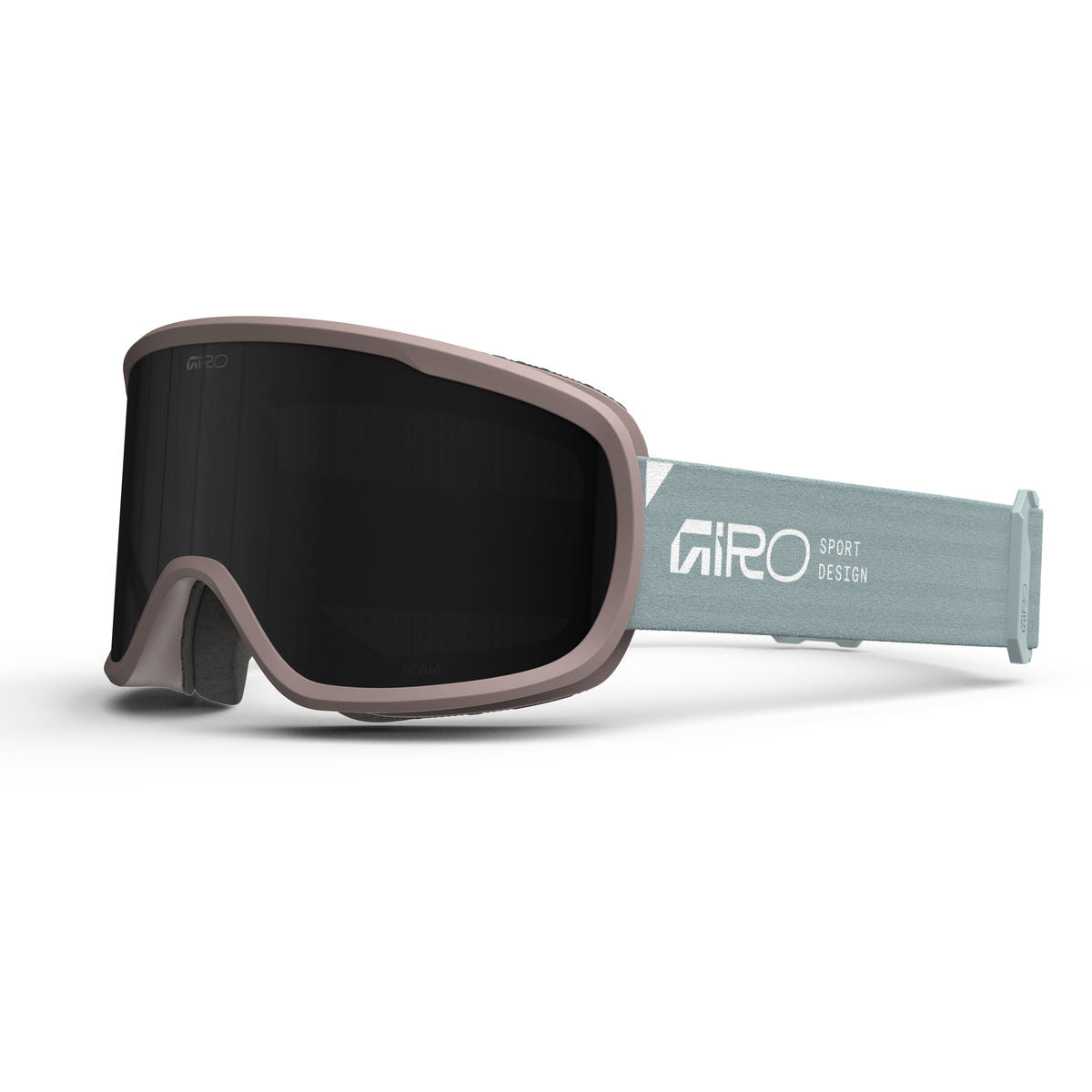 Giro Roam Snow Goggle - Sky Blue/Black - Giro Traditional Goggle
