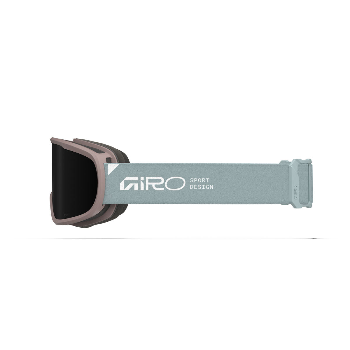 Giro Roam Snow Goggle - Sky Blue/Black - Giro Traditional Goggle - alternate view 2