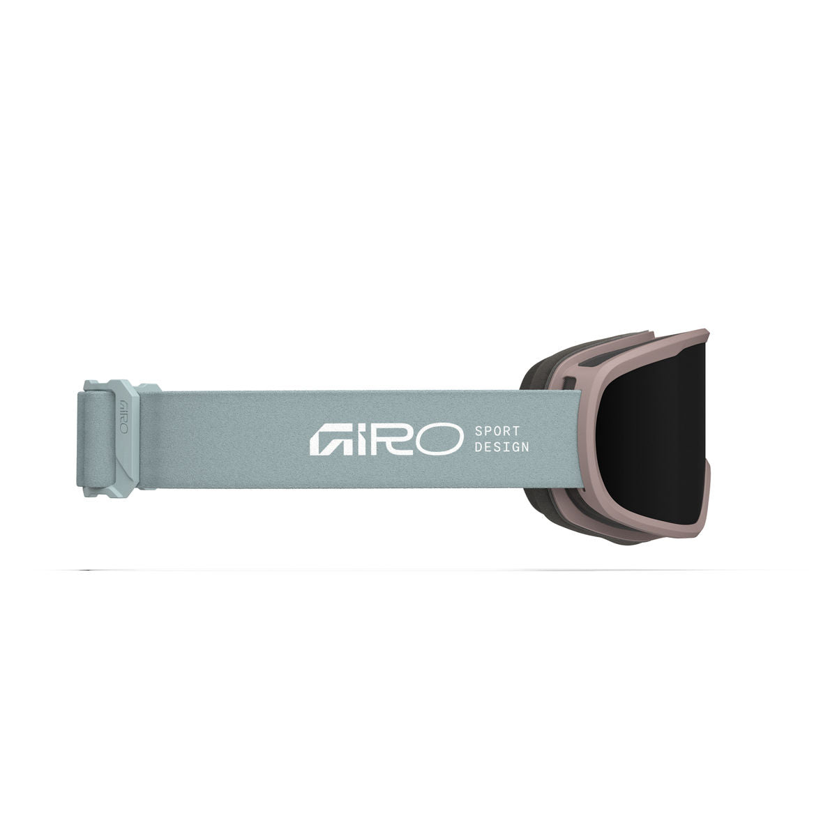 Giro Roam Snow Goggle - Sky Blue/Black - Giro Traditional Goggle - alternate view 3