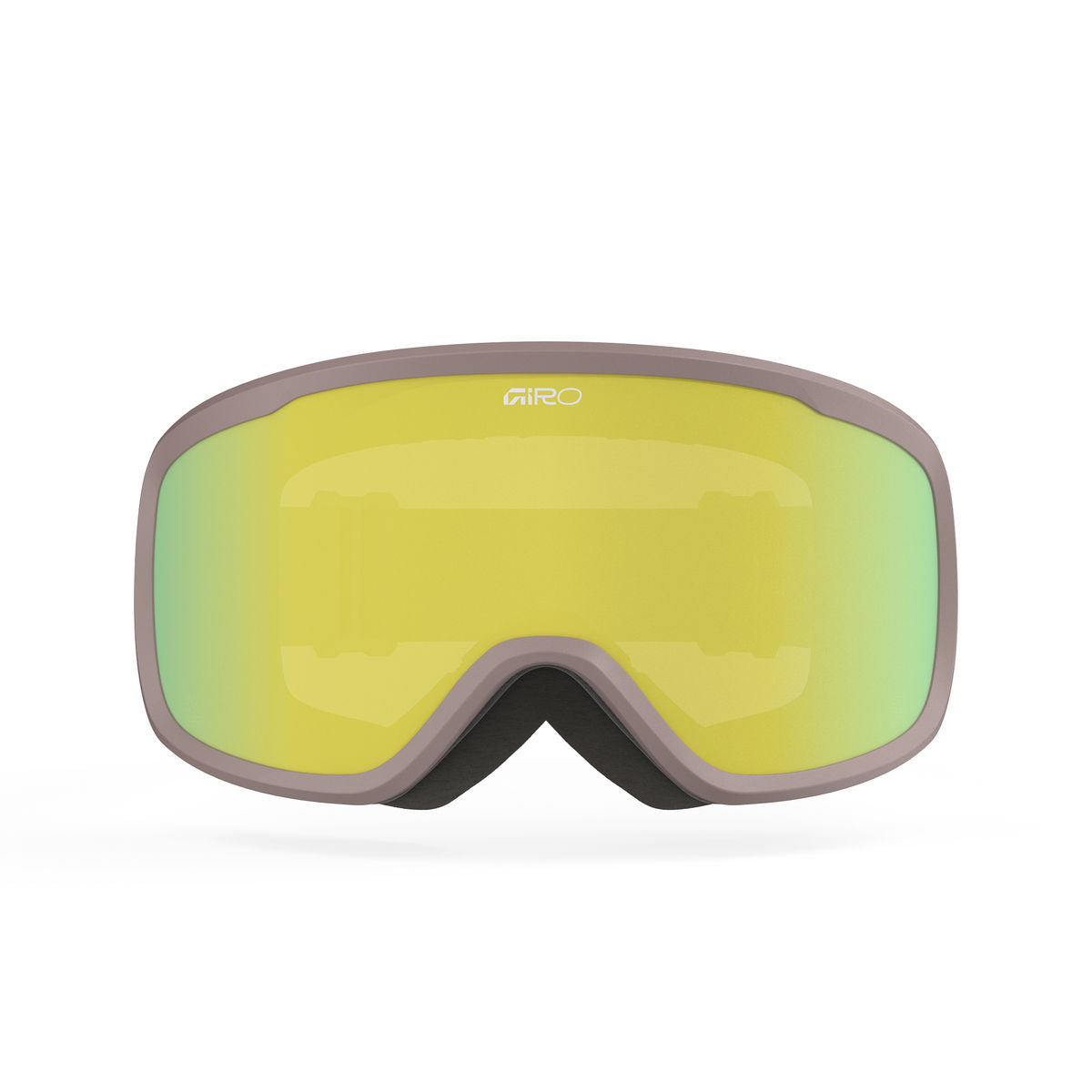 Giro Roam Snow Goggle - Sky Blue/Black - Giro Traditional Goggle - alternate view 4