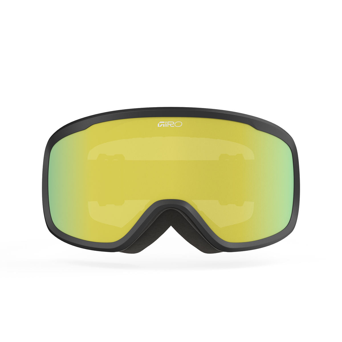 Giro Roam Snow Goggle - Blue/Red - Giro Traditional Goggle - alternate view 4