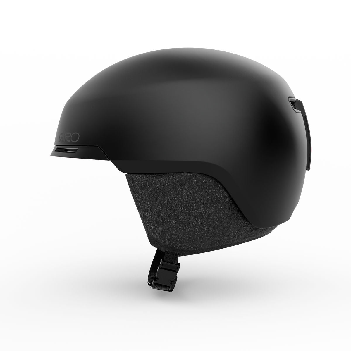 Giro Taggert MIPS Snow Helmet - Matte Black - Giro Mips - alternate view 2