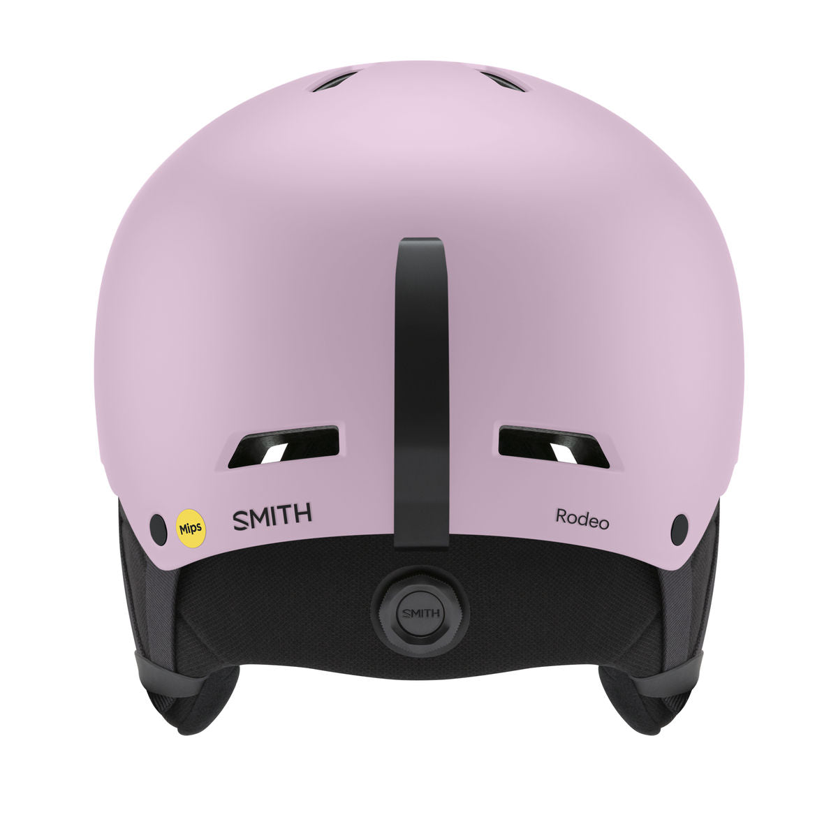 Smith Rodeo MIPS Snow Helmet - Matte Pink Frost - Smith Mips - alternate view 2