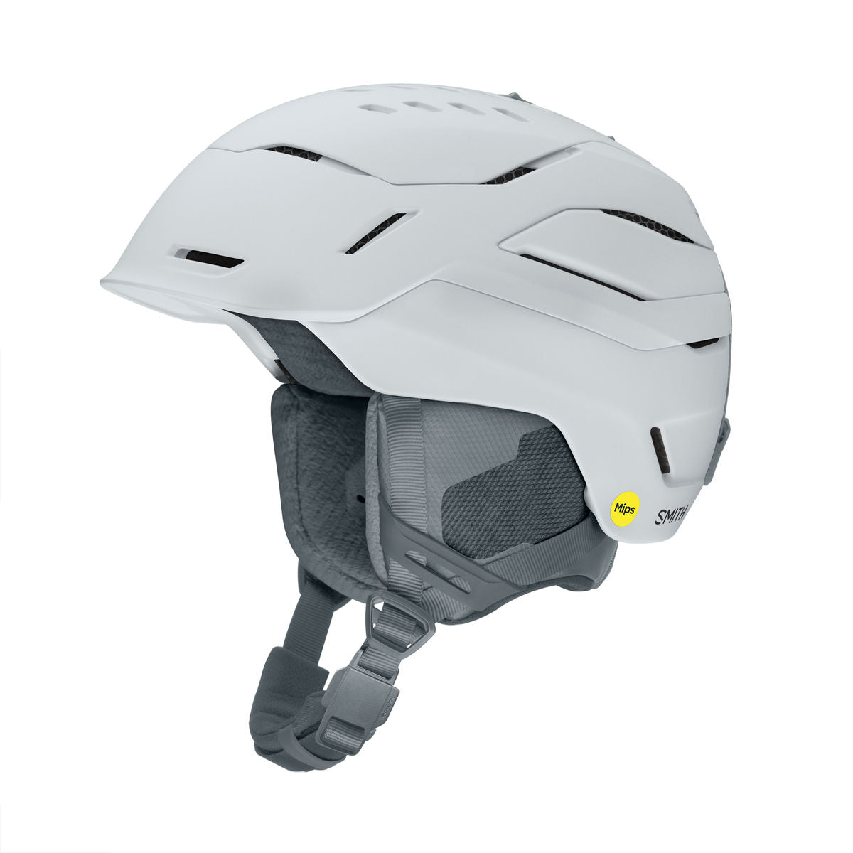 Smith Vantage 2 MIPS Snow Helmet - Matte White - Smith Mips
