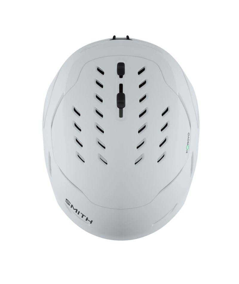 Smith Vantage 2 MIPS Snow Helmet - Matte White - Smith Mips - alternate view 2