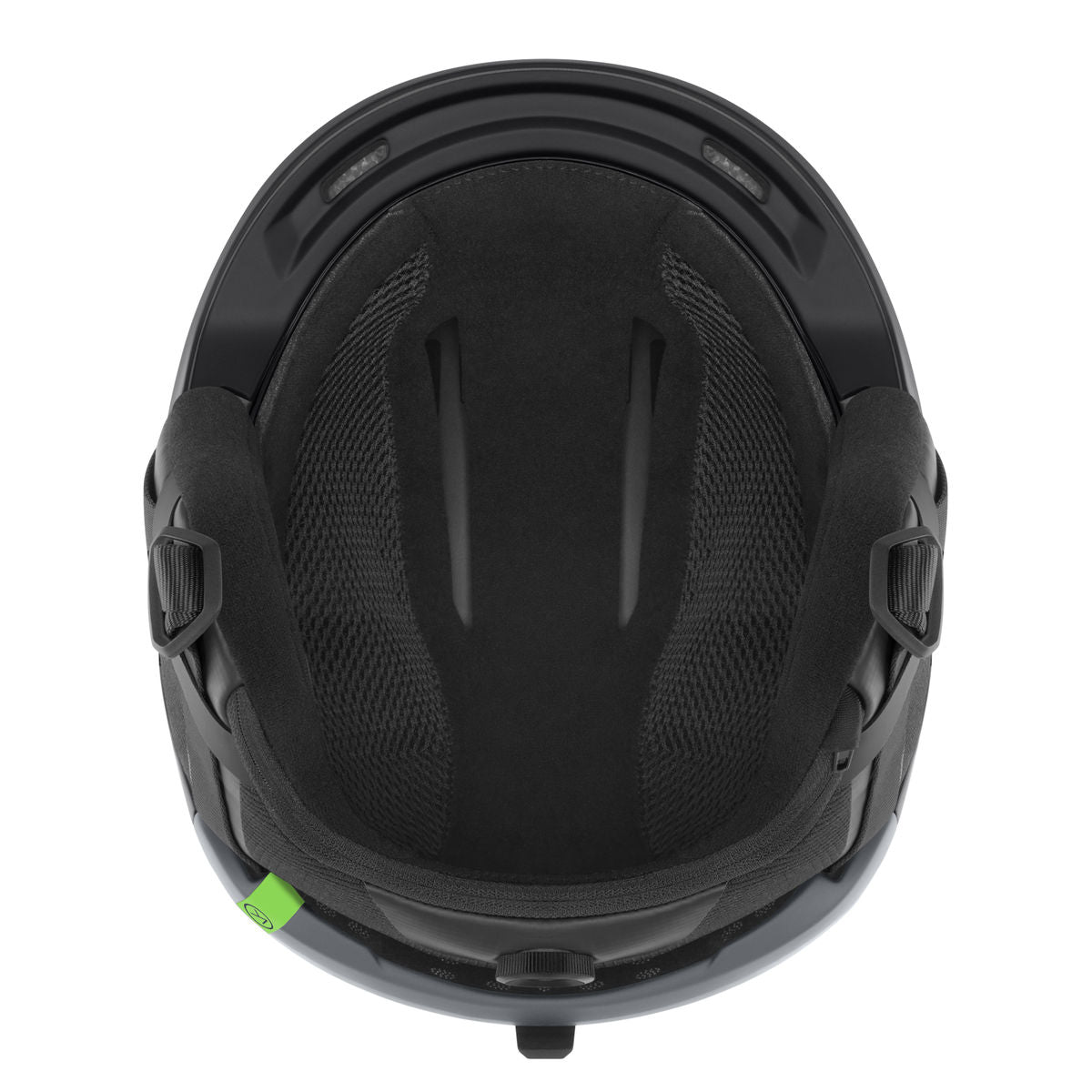 Smith Descend MIPS Snow Helmet - Matte Black - Smith Mips - alternate view 2