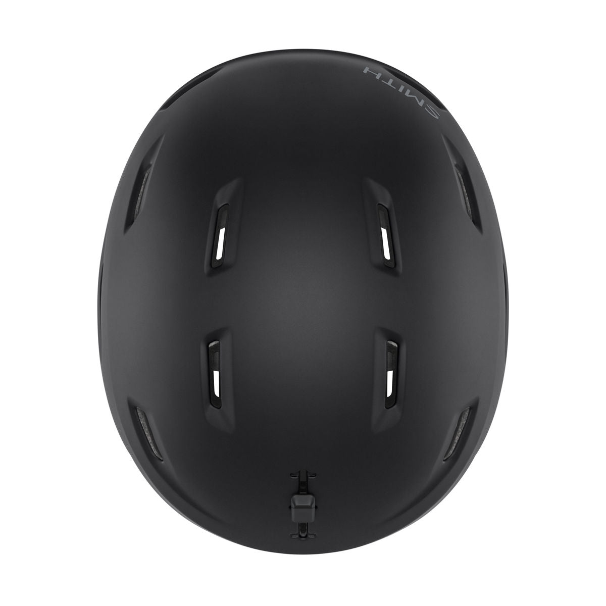 Smith Kids' Descend Jr. MIPS Snow Helmet - Matte Black - Smith Mips - alternate view 2