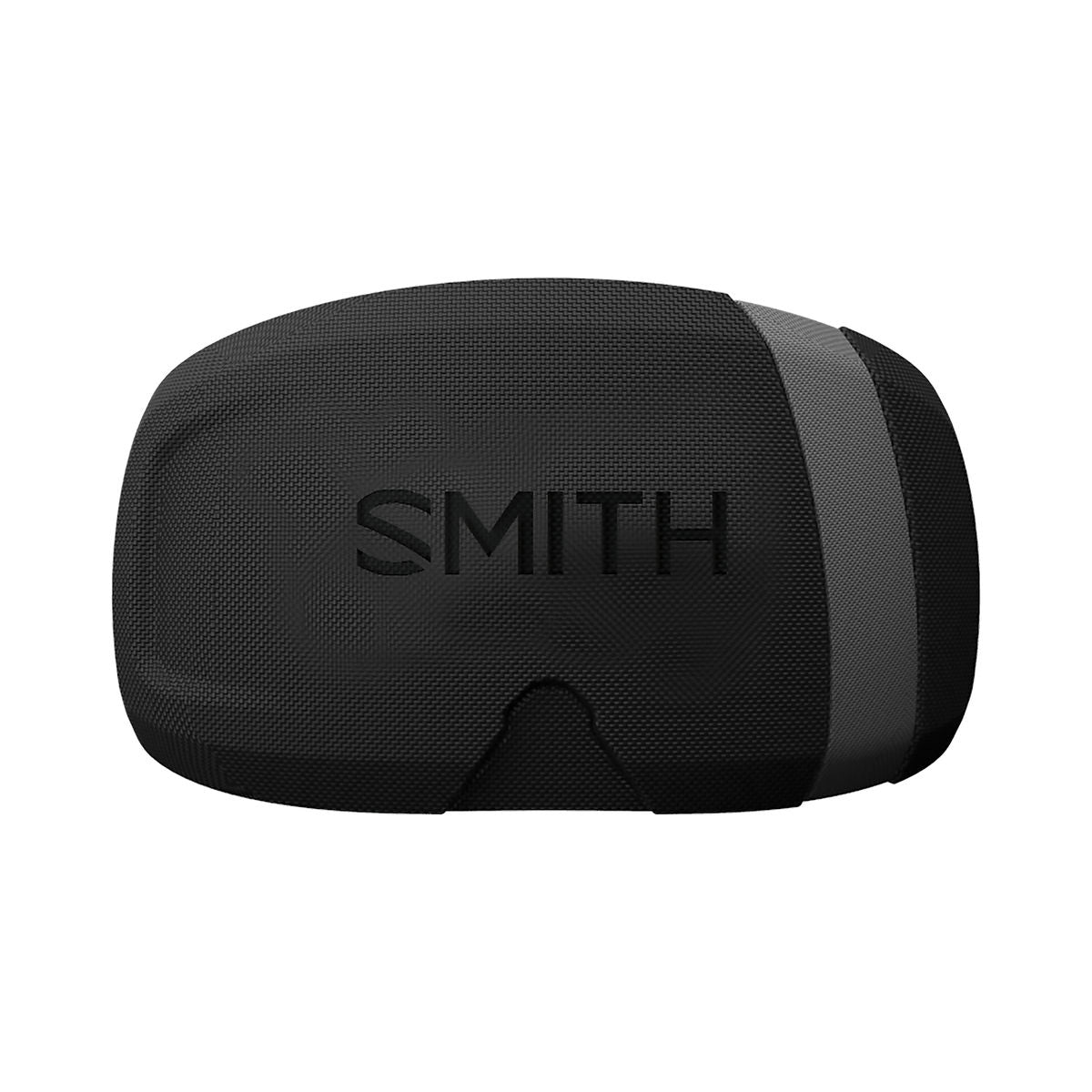 Smith Molded Goggle Lens Case - Black - Smith Goggle Accessories