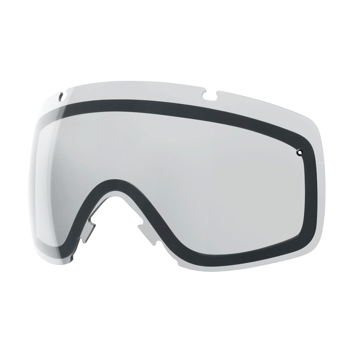 Smith I/O Lens - Clear - Smith Traditional Lens