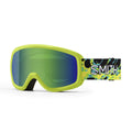 Smith Kids' Snowday Snow Goggle
