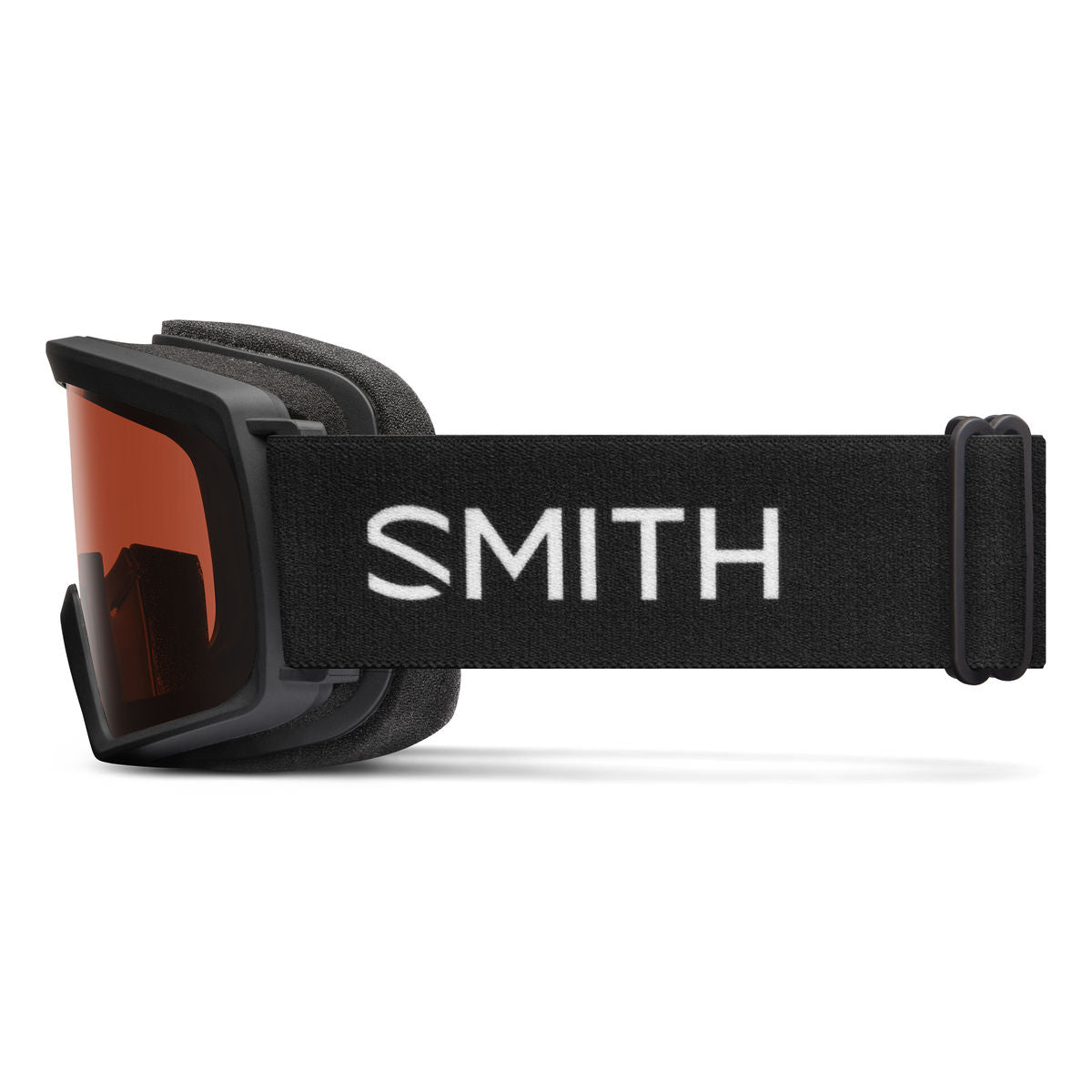 Smith Kids' Rascal Snow Goggle - Black / RC36 - Smith Traditional Goggle - alternate view 2