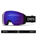 Smith 4D MAG Snow Goggle