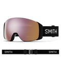 Smith 4D MAG Snow Goggle