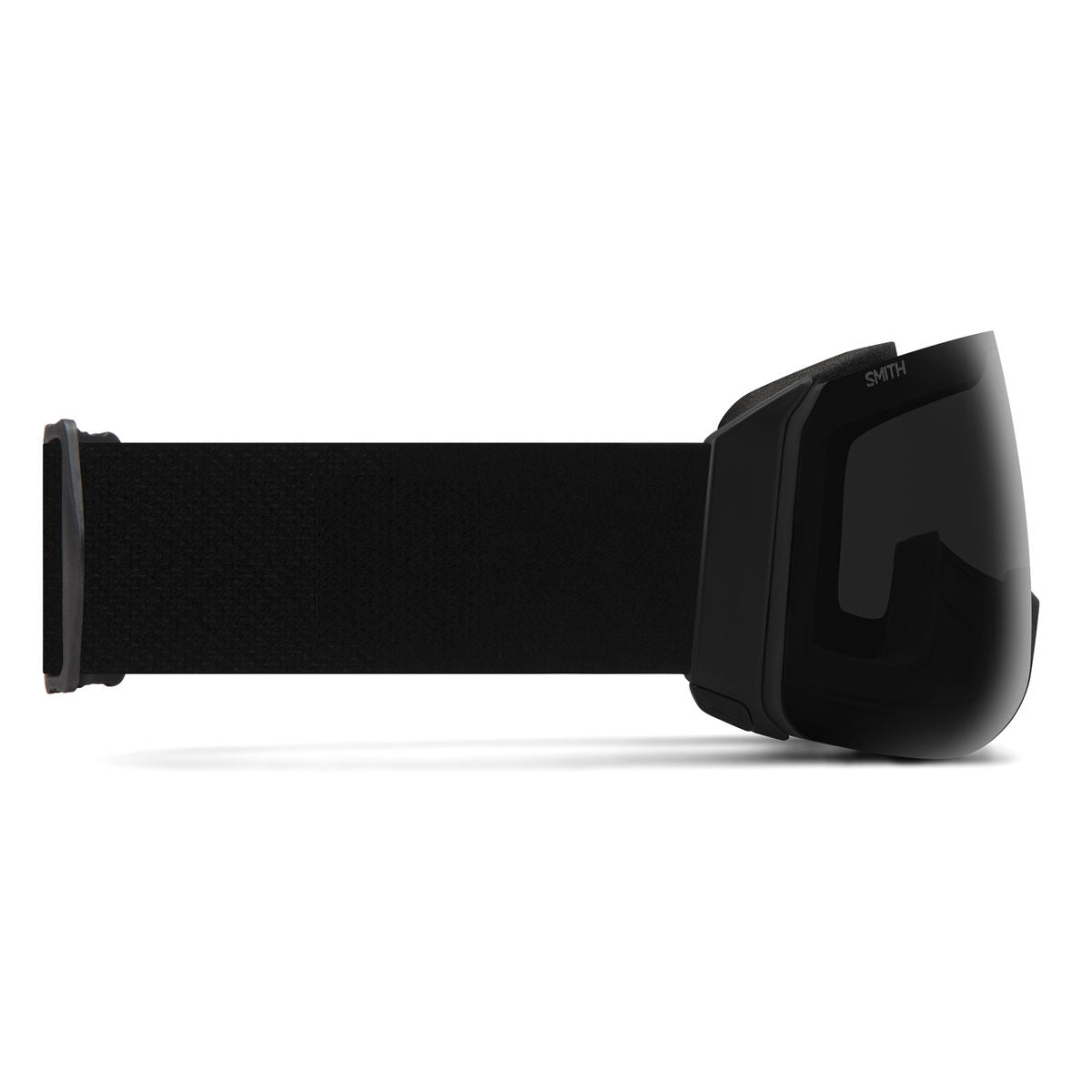 Smith 4D MAG XL Snow Goggle - Blackout / ChromaPop Sun Black - Smith MAG Goggle - alternate view 4
