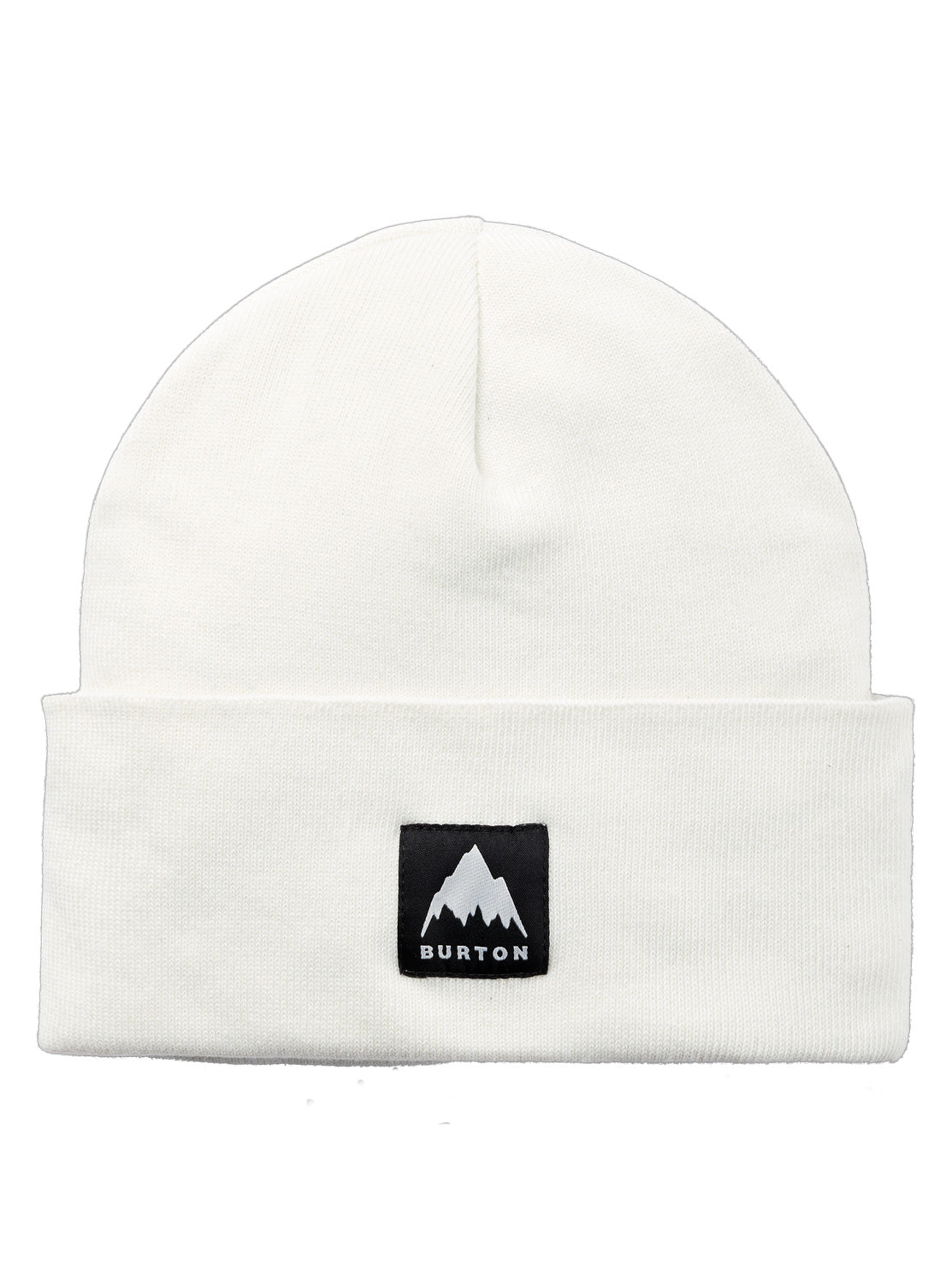 Burton Recycled Kactusbunch Tall Beanie - Stout White OS