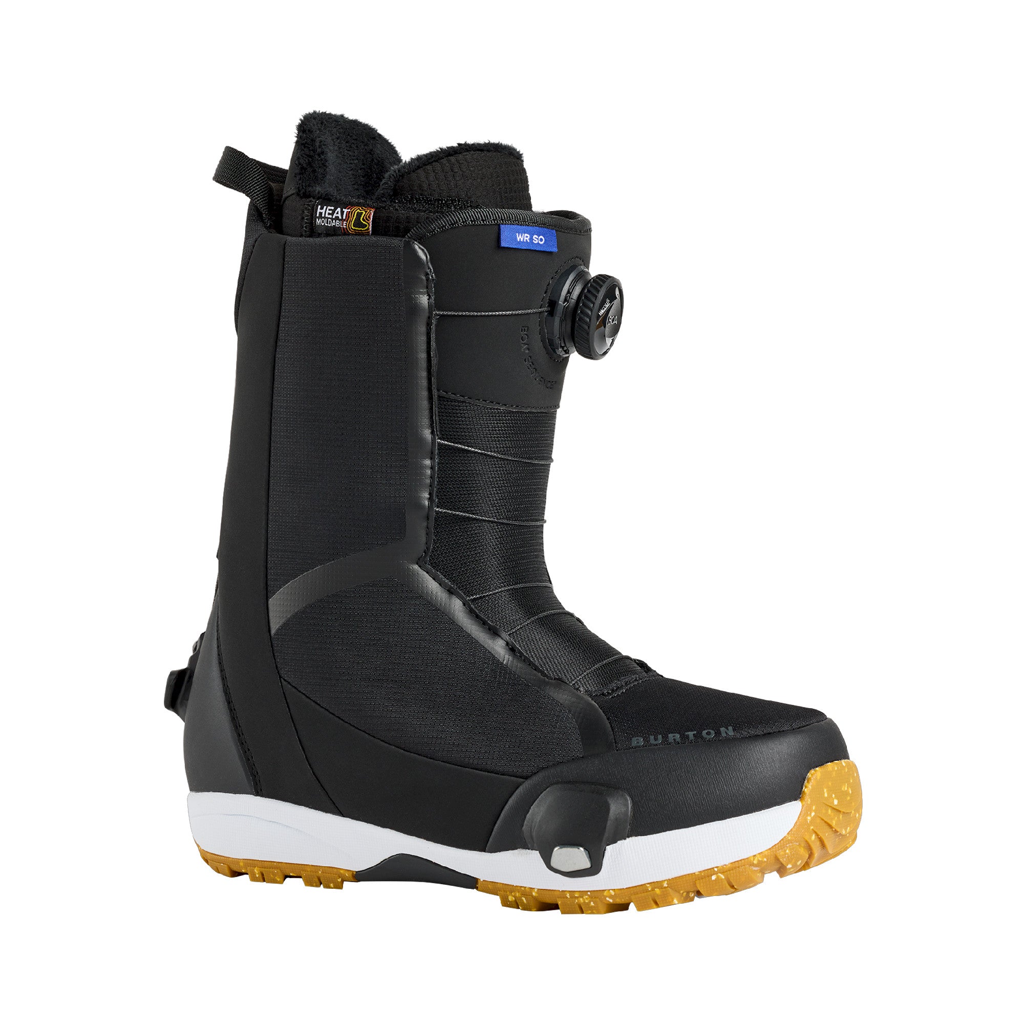 Snowboard Boots | BOA, Speed Zone & Step On | Brenthel Snow